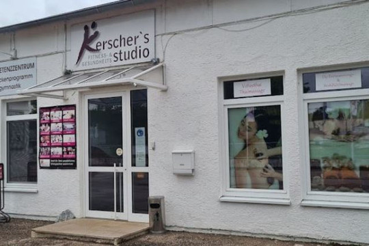 Bild 2 von Kerschers Fitness und Gesundheit's Studio Partnergalerie