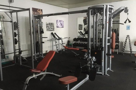 Bild 3 von Kerschers Fitness und Gesundheit's Studio Partnergalerie