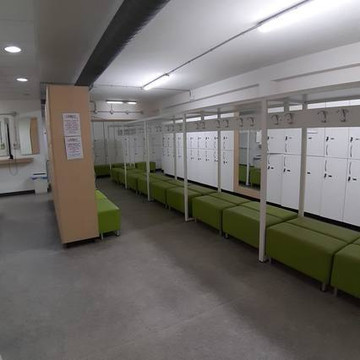 Immagine 3 dalla galleria del partner Daily Training Sporting Club