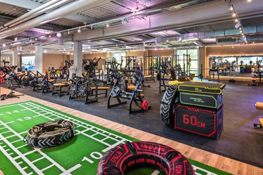 Bild 2 von Sports Club Eppendorf Partnergalerie