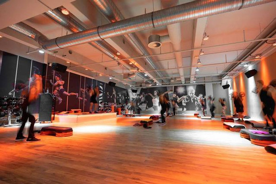 Bild 3 von Sports Club Bergedorf Partnergalerie
