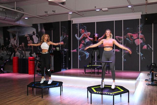 Bild 3 von Sports Club Schenefeld Partnergalerie