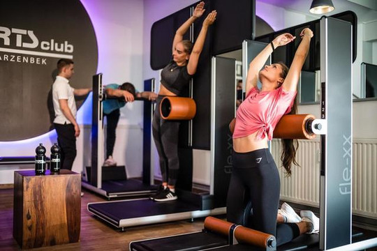 Bild 3 von Sports Club Schwarzenbek Partnergalerie