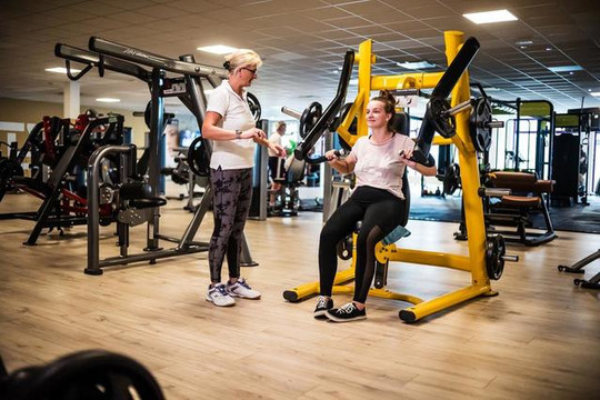 Bild 1 von Sports Club Wittenberge Partnergalerie