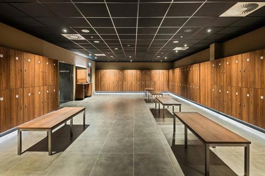 Bild 3 von Sports Club Rostock Partnergalerie