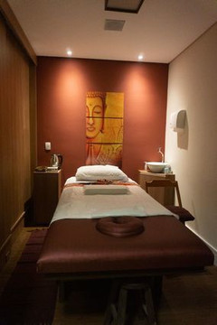 Imagem 1 da galeria do parceiro Buddha Spa São José dos Campos