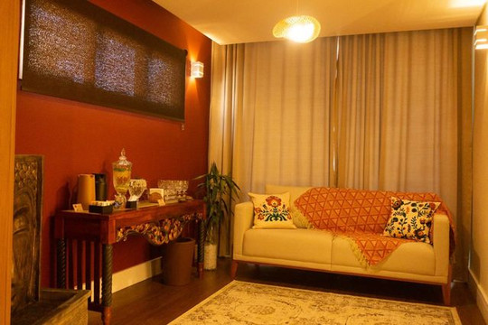Imagem 3 da galeria do parceiro Buddha Spa São José dos Campos