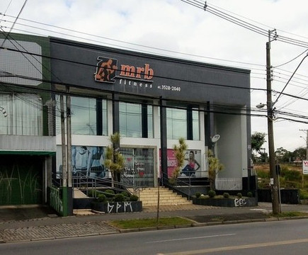 Imagem 2 da galeria do parceiro MRB FITNESS