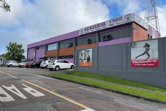 Imagem 2 da galeria do parceiro Academia A. Trainer