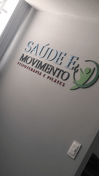 Imagem 1 da galeria do parceiro Saúde E Movimento