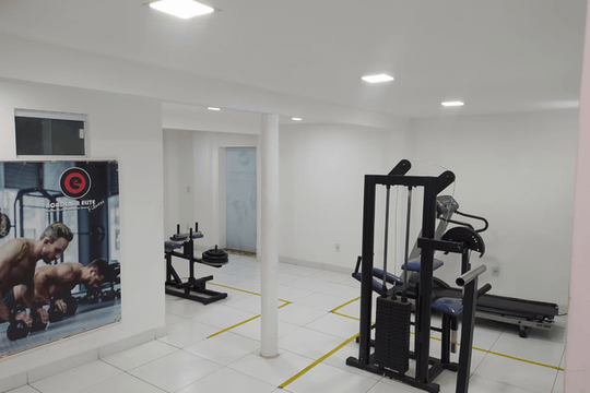 Imagem 2 da galeria do parceiro Academia Elite Fitness