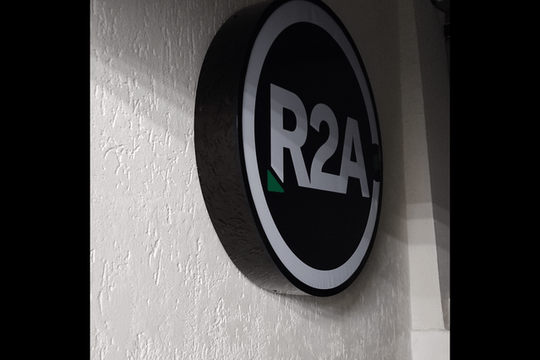 Imagem 2 da galeria do parceiro Studio R2A
