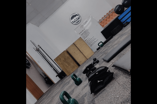 Imagem 1 da galeria do parceiro Studio R2A