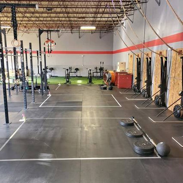 Image 3 from Crudo Fitness Club partner gallery