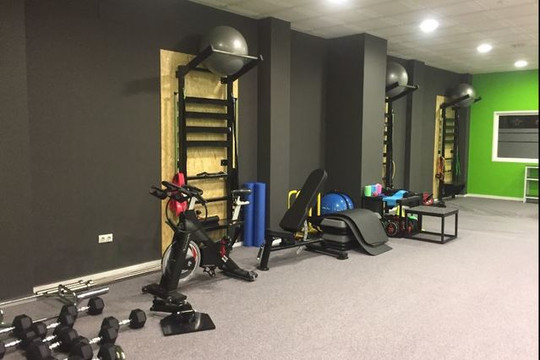 Imagen 2 de la galería del partner Sano Dos Hermanas