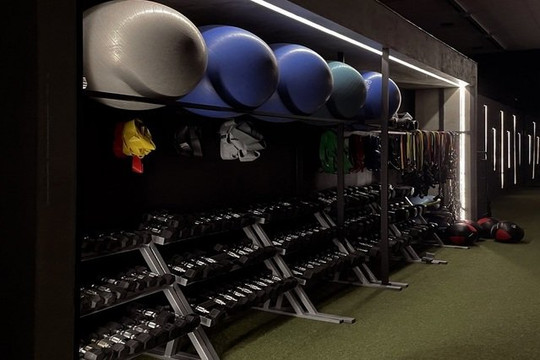 Imagen 1 de la galería del partner Vitallica