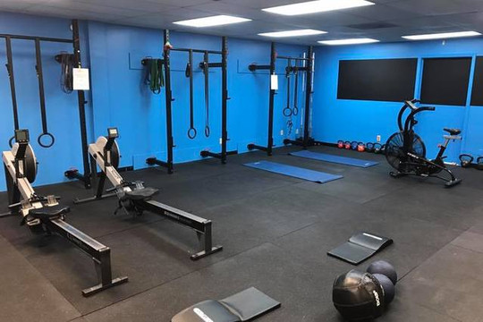Image 2 from CrossFit TMC partner gallery