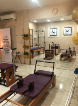 Imagem 3 da galeria do parceiro Fisio Live