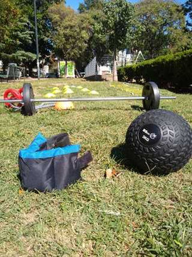 Imagen 2 de la galería del partner leo.entrenamiento