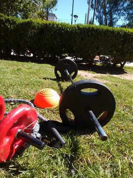 Imagen 3 de la galería del partner leo.entrenamiento