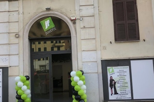 Immagine 2 dalla galleria del partner Just Fit Roma