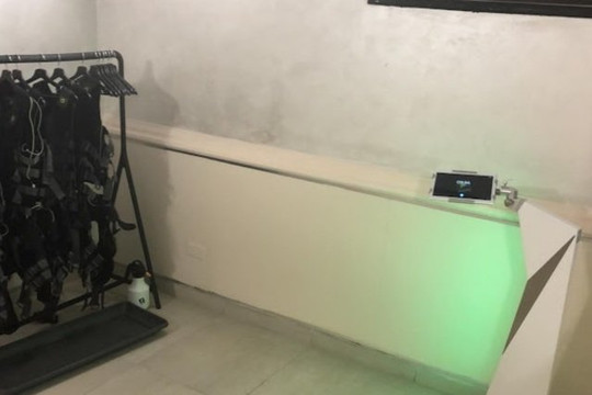 Immagine 3 dalla galleria del partner Just Fit Roma