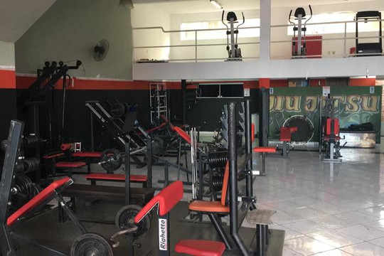 Imagem 3 da galeria do parceiro C.T Chincho