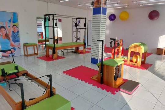 Imagem 3 da galeria do parceiro Isabela Bertole - Pilates