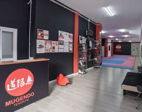 Imagen 3 de la galería del partner Mugendo Tenerife