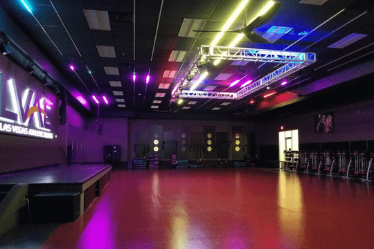 Image 3 from Las Vegas Athletic Club (LVAC) - Southwest partner gallery