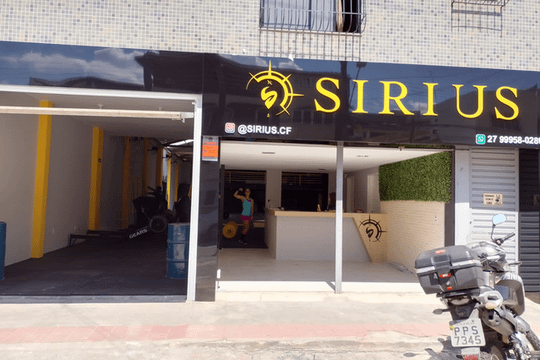 Imagem 1 da galeria do parceiro Sirius Cf