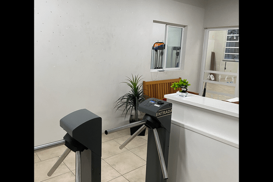 Imagem 3 da galeria do parceiro Academia Athletics