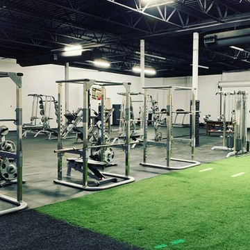 Image 1 from Live Fit partner gallery
