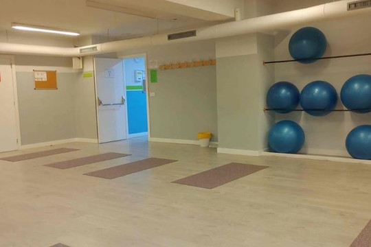 Imagen 2 de la galería del partner Bike & Fit