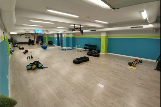 Imagen 1 de la galería del partner Bike & Fit