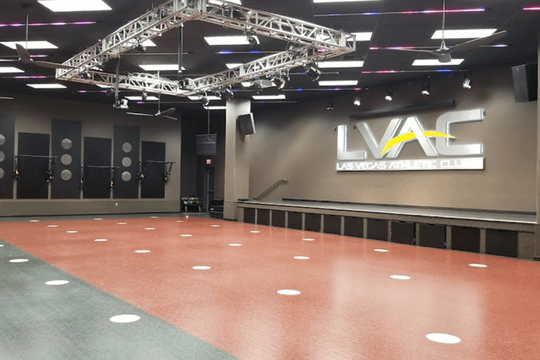 Image 1 from Las Vegas Athletic Club (LVAC) - Northwest partner gallery