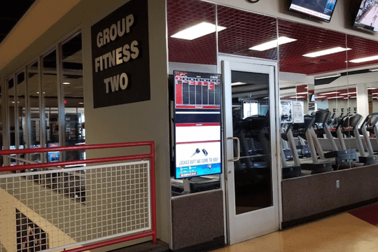 Image 2 from Las Vegas Athletic Club (LVAC) - Northwest partner gallery