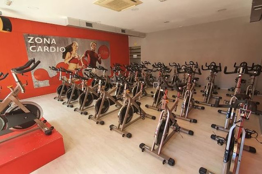 Imagen 3 de la galería del partner AB Fitness Lugo