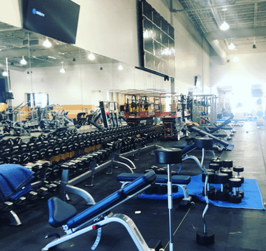 Image 1 from UFC Fit Centennial partner gallery