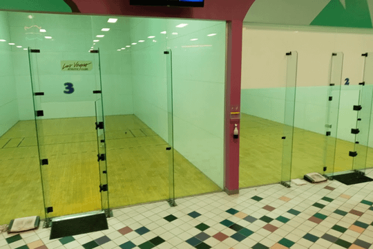 Image 2 from Las Vegas Athletic Club (LVAC) - Central partner gallery