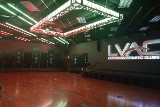 Image 3 from Las Vegas Athletic Club (LVAC) - Central partner gallery