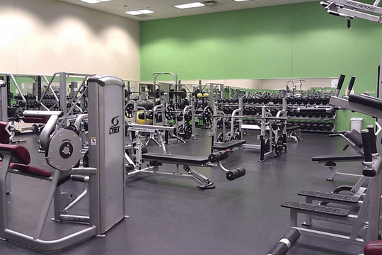 Image 1 from YMCA - Durango Hills Community Center partner gallery