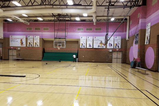Image 2 from YMCA - Durango Hills Community Center partner gallery