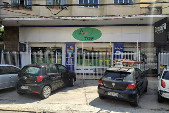 Imagem 2 da galeria do parceiro Ale Top