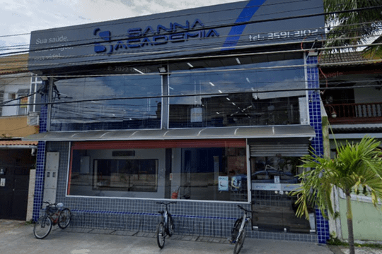 Imagem 2 da galeria do parceiro Sanna Academia