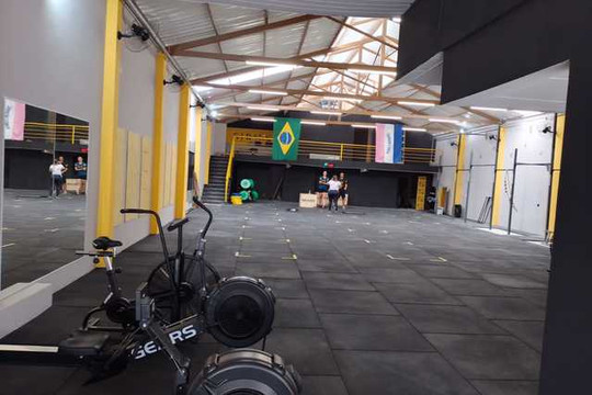 Imagem 2 da galeria do parceiro Sirius Cf