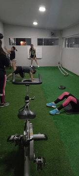 Imagem 2 da galeria do parceiro Beast Mode Training Hall