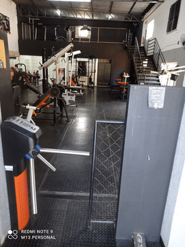 Imagem 1 da galeria do parceiro ACADEMIA STARTFITNESSTL