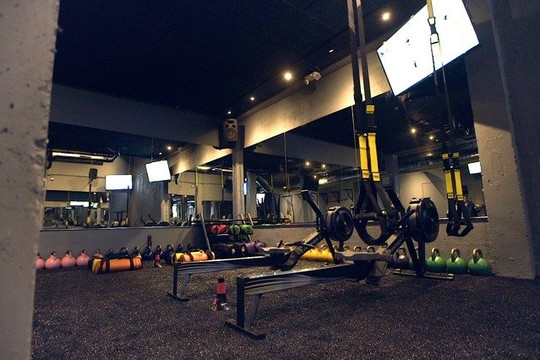 Image 3 from Sweat440 FiDi partner gallery