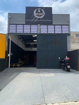 Imagem 1 da galeria do parceiro Befirst Box SJC